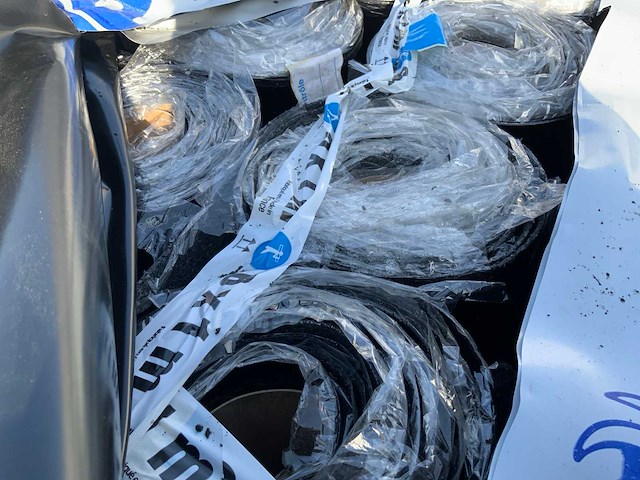 Pallet dakleer - afbeelding 4 van  7