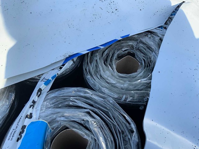 Pallet dakleer - afbeelding 5 van  7