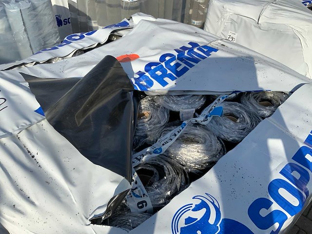 Pallet dakleer - afbeelding 7 van  7