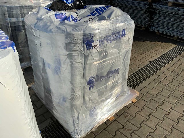 Pallet dakleer - afbeelding 1 van  7