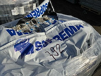 Pallet dakleer - afbeelding 2 van  7