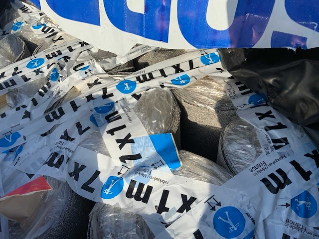 Pallet dakleer - afbeelding 6 van  7