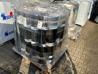 Pallet dakleer - afbeelding 1 van  6