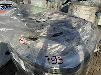 Pallet dakleer - afbeelding 2 van  6