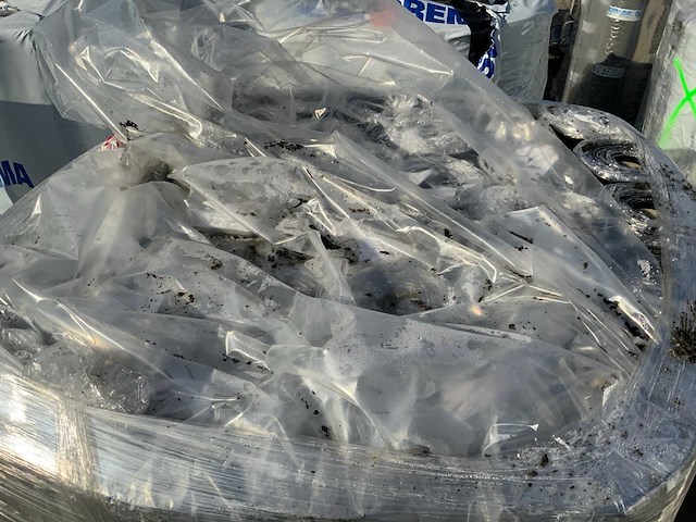 Pallet dakleer - afbeelding 3 van  6