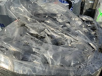 Pallet dakleer - afbeelding 3 van  6