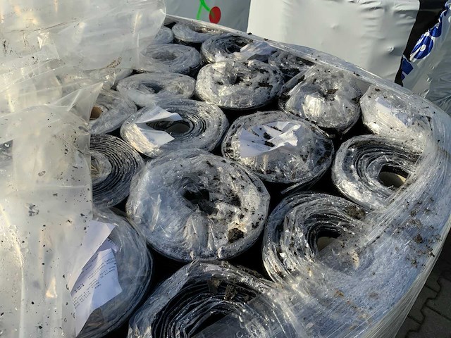 Pallet dakleer - afbeelding 4 van  6