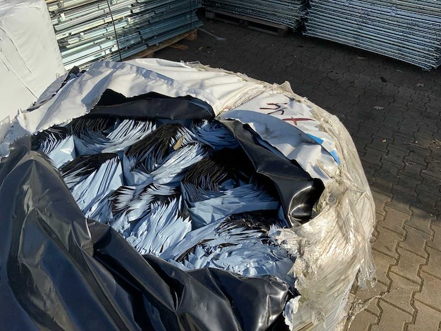 Pallet dakleer - afbeelding 4 van  6