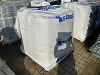 Pallet dakleer - afbeelding 1 van  2