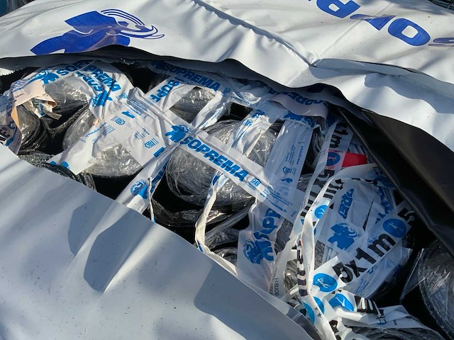 Pallet dakleer - afbeelding 2 van  5