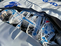 Pallet dakleer - afbeelding 2 van  5