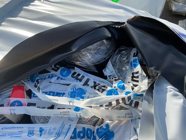 Pallet dakleer - afbeelding 4 van  5