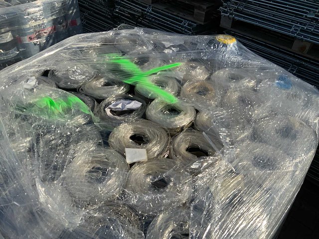 Pallet dakleer - afbeelding 1 van  5