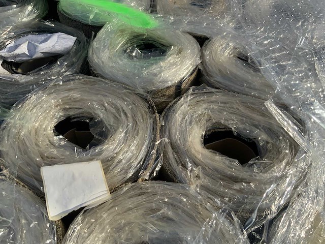 Pallet dakleer - afbeelding 2 van  5