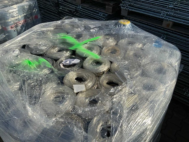 Pallet dakleer - afbeelding 5 van  5