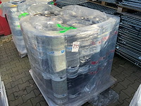 Pallet dakleer - afbeelding 1 van  7