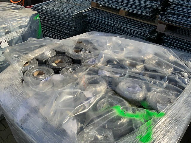 Pallet dakleer - afbeelding 2 van  7