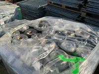 Pallet dakleer - afbeelding 2 van  7