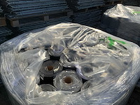 Pallet dakleer - afbeelding 3 van  7