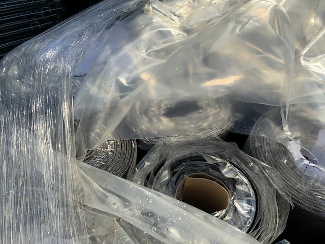 Pallet dakleer - afbeelding 6 van  7