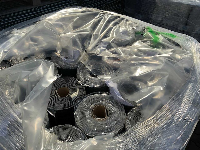 Pallet dakleer - afbeelding 7 van  7