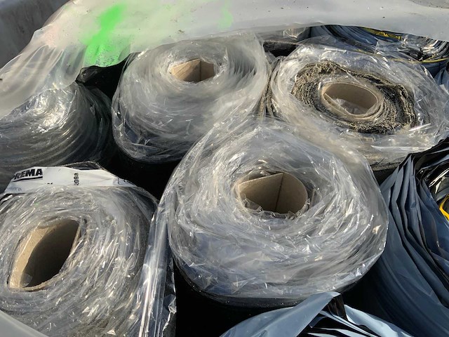 Pallet dakleer - afbeelding 3 van  4