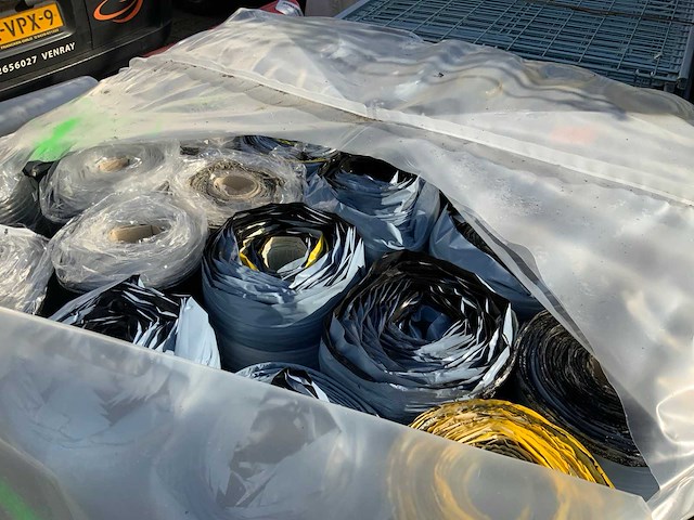 Pallet dakleer - afbeelding 4 van  4