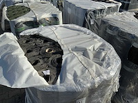 Pallet dakleer - afbeelding 2 van  9