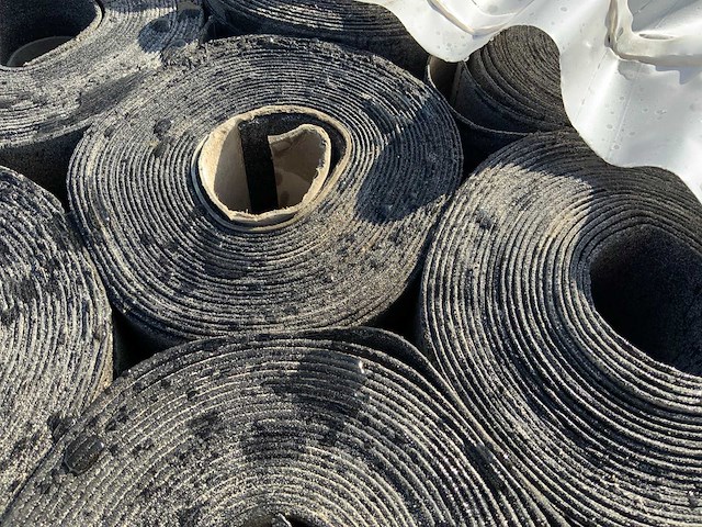 Pallet dakleer - afbeelding 4 van  9