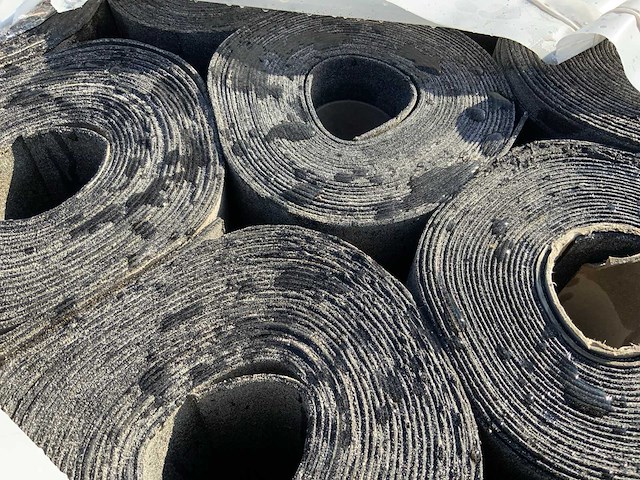 Pallet dakleer - afbeelding 5 van  9