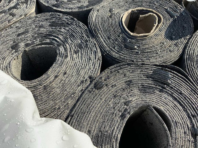 Pallet dakleer - afbeelding 8 van  9