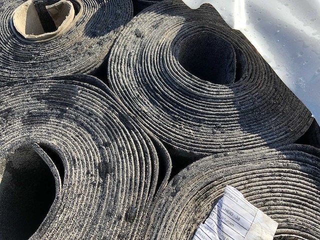 Pallet dakleer - afbeelding 9 van  9