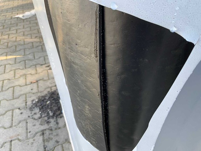 Pallet dakleer - afbeelding 2 van  9