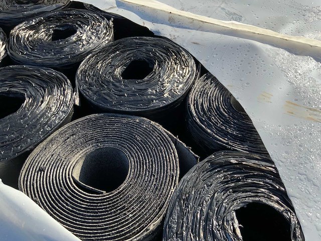 Pallet dakleer - afbeelding 3 van  9