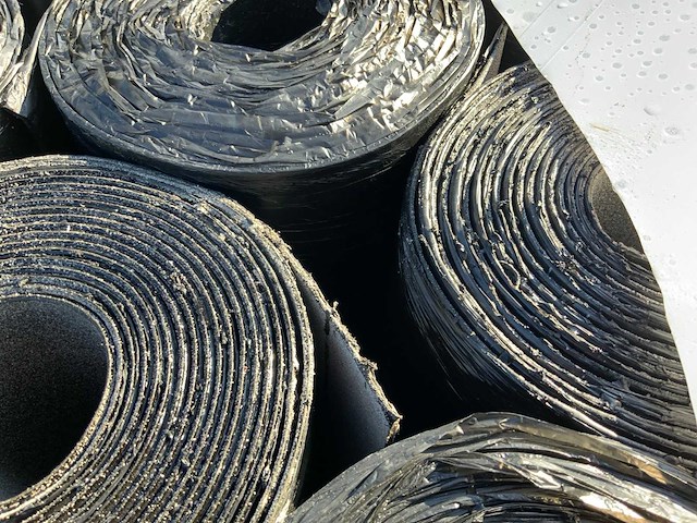 Pallet dakleer - afbeelding 4 van  9