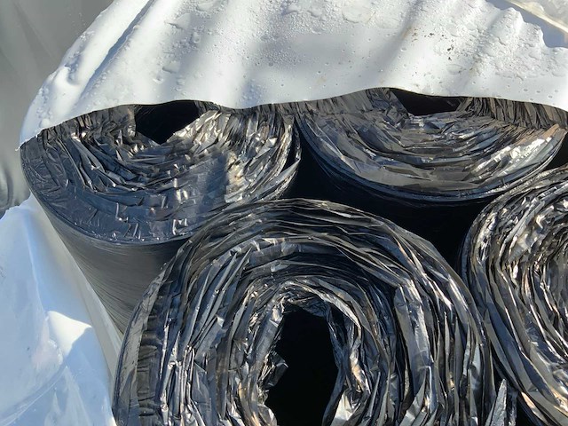 Pallet dakleer - afbeelding 7 van  9