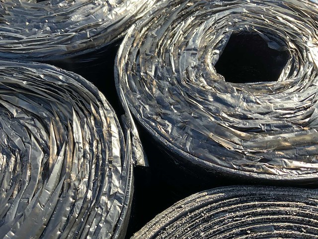 Pallet dakleer - afbeelding 8 van  9