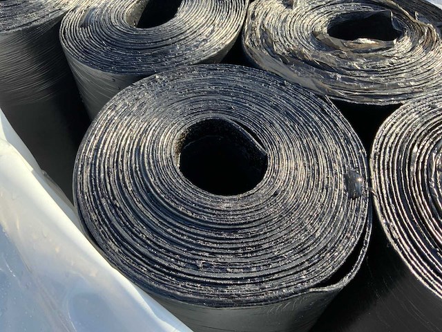 Pallet dakleer - afbeelding 3 van  5