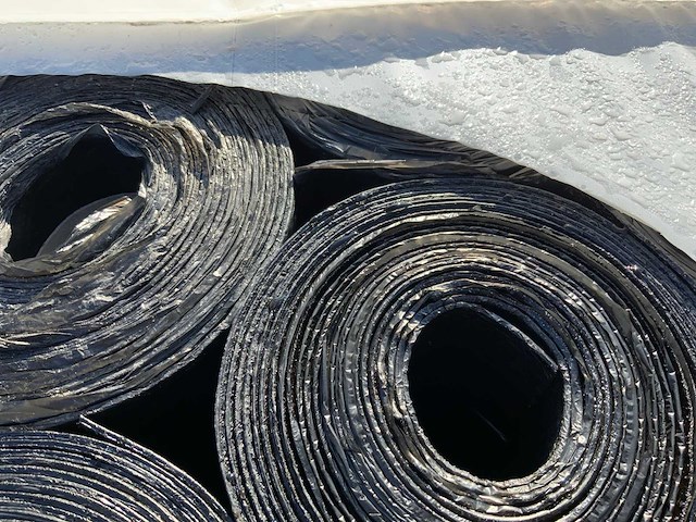 Pallet dakleer - afbeelding 4 van  5