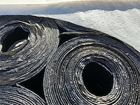 Pallet dakleer - afbeelding 4 van  5