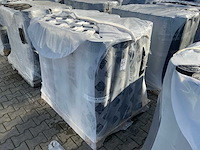 Pallet dakleer - afbeelding 1 van  10