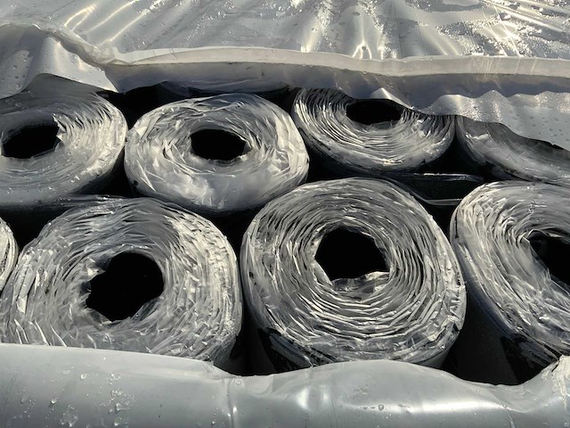 Pallet dakleer - afbeelding 9 van  10