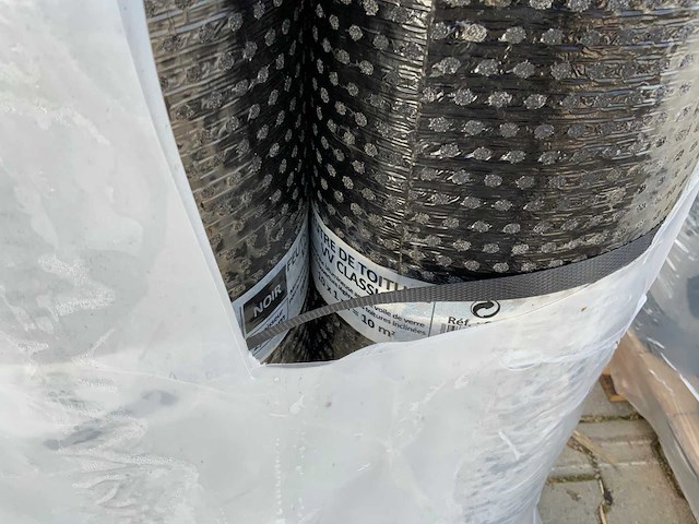 Pallet dakleer - afbeelding 2 van  9