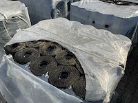 Pallet dakleer - afbeelding 3 van  9