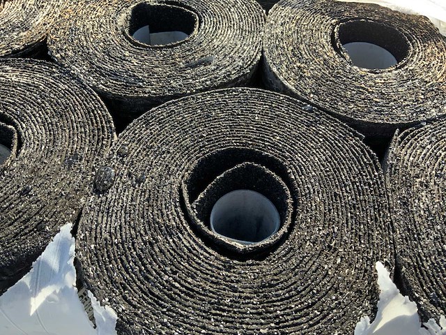 Pallet dakleer - afbeelding 5 van  9