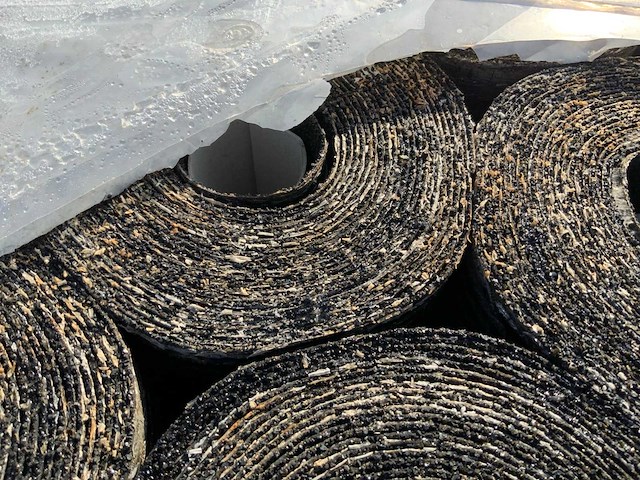 Pallet dakleer - afbeelding 7 van  9