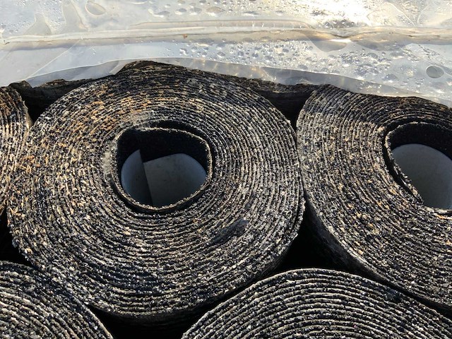 Pallet dakleer - afbeelding 8 van  9