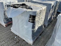 Pallet dakleer - afbeelding 1 van  9