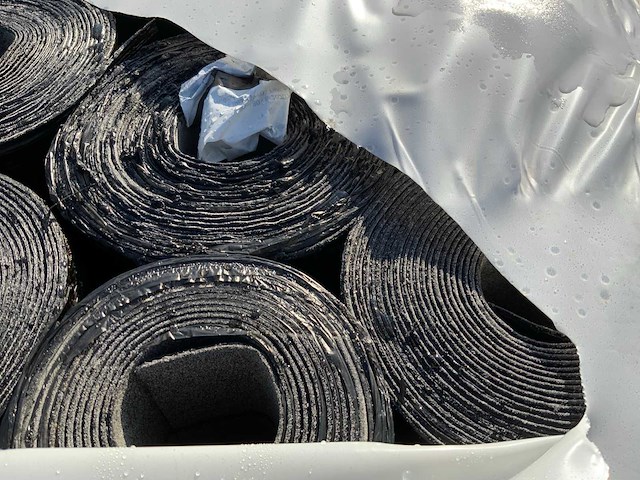 Pallet dakleer - afbeelding 3 van  9