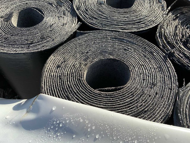 Pallet dakleer - afbeelding 4 van  9